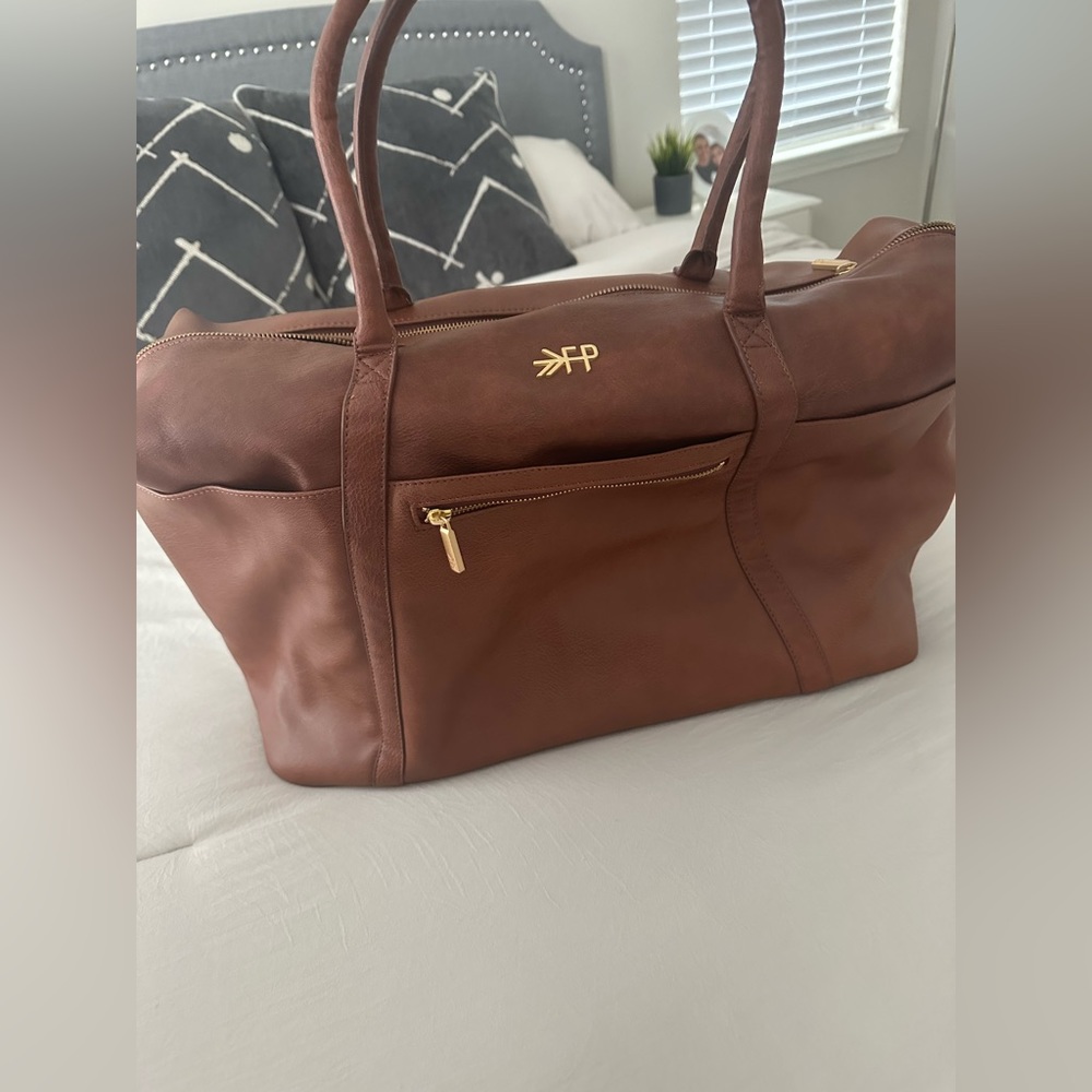 Freshly Picked Weekender Bag